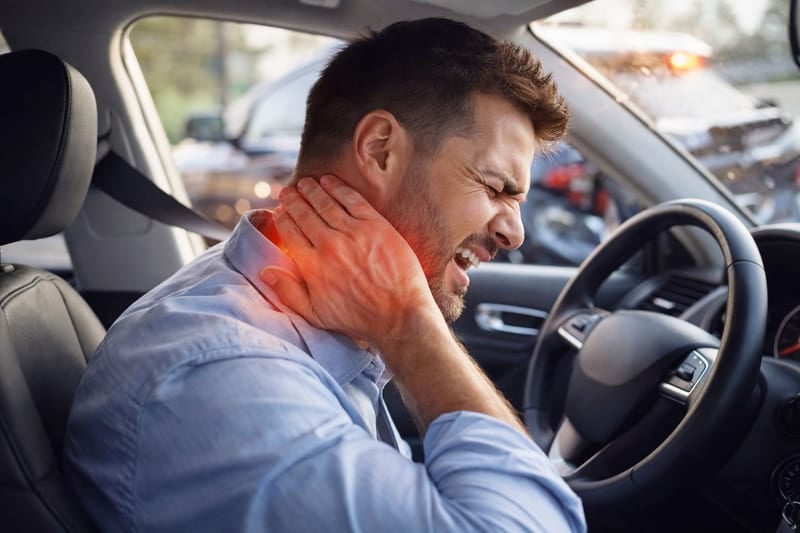 Personal & Sports Injury Treatment